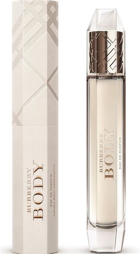 burberry body eau de parfum|burberry body perfume 2.8 oz.